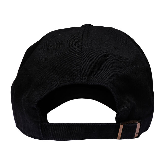 Blackened Whiskey Garment Wash Hat, , hi-res